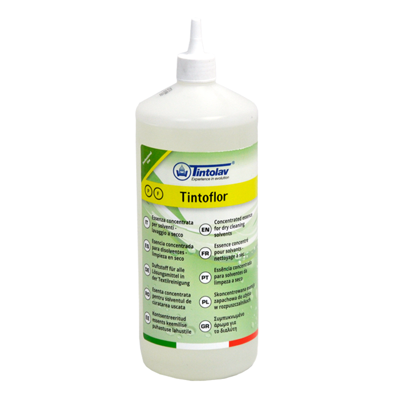 Essenza Tintolav Tintoflor 1 litro